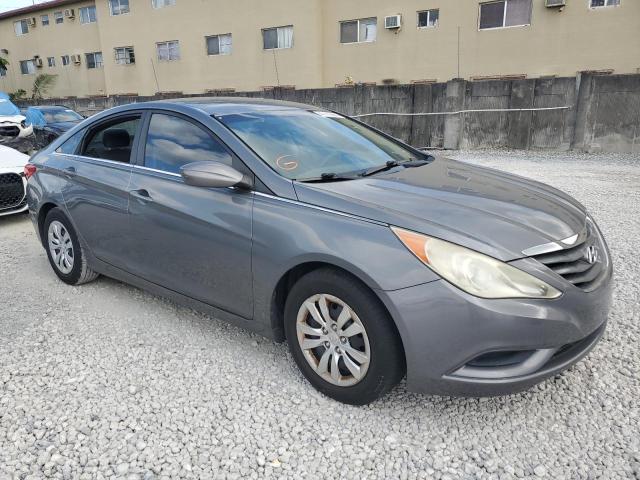 Photo 3 VIN: 5NPEB4AC7BH242435 - HYUNDAI SONATA 