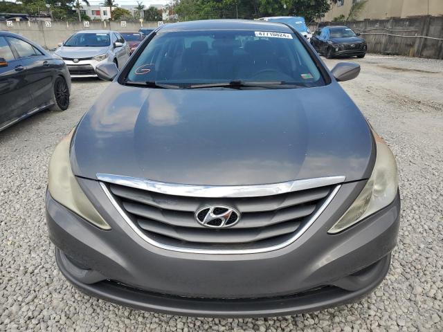 Photo 4 VIN: 5NPEB4AC7BH242435 - HYUNDAI SONATA 