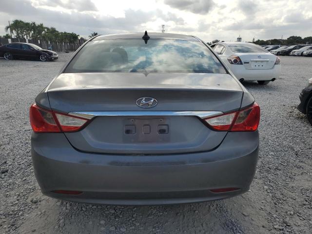 Photo 5 VIN: 5NPEB4AC7BH242435 - HYUNDAI SONATA 