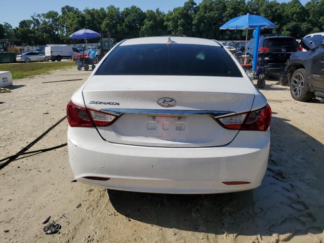 Photo 5 VIN: 5NPEB4AC7BH246808 - HYUNDAI SONATA 