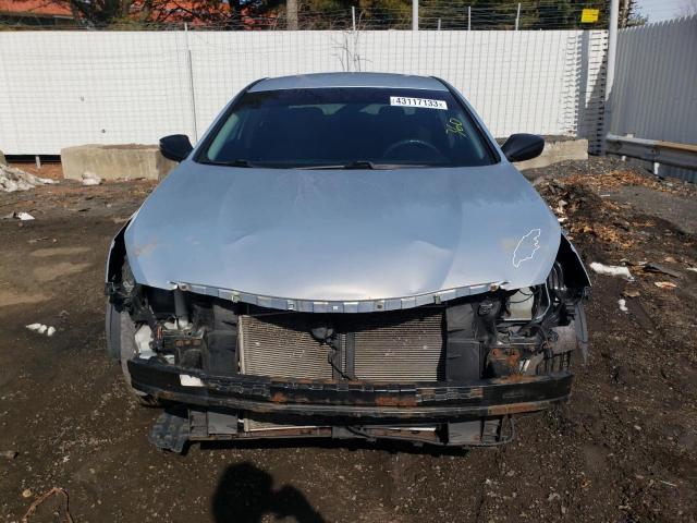 Photo 4 VIN: 5NPEB4AC7BH248252 - HYUNDAI SONATA GLS 