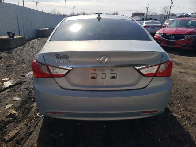 Photo 5 VIN: 5NPEB4AC7BH248252 - HYUNDAI SONATA GLS 