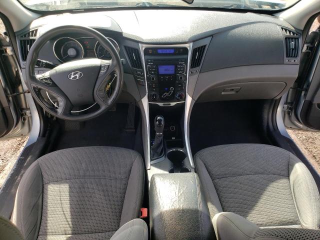 Photo 7 VIN: 5NPEB4AC7BH248252 - HYUNDAI SONATA GLS 