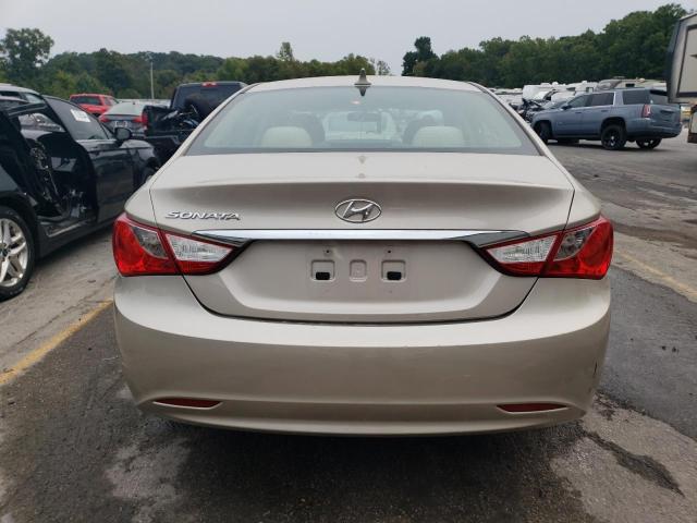 Photo 5 VIN: 5NPEB4AC7BH250986 - HYUNDAI SONATA GLS 