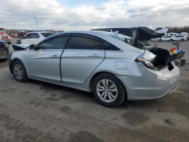 Photo 1 VIN: 5NPEB4AC7BH251121 - HYUNDAI SONATA GLS 