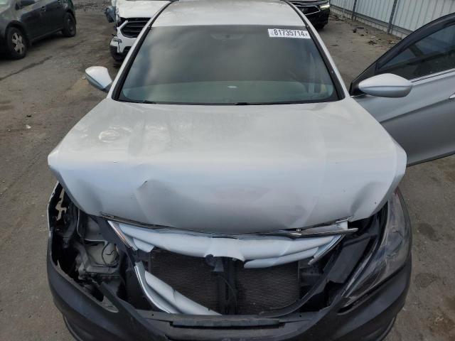 Photo 10 VIN: 5NPEB4AC7BH251121 - HYUNDAI SONATA GLS 