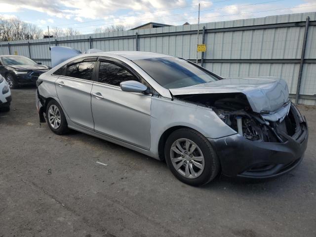 Photo 3 VIN: 5NPEB4AC7BH251121 - HYUNDAI SONATA GLS 