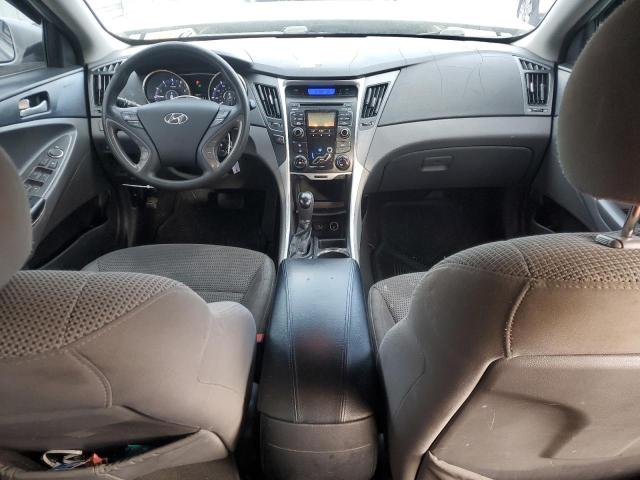 Photo 7 VIN: 5NPEB4AC7BH251121 - HYUNDAI SONATA GLS 