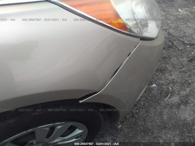 Photo 5 VIN: 5NPEB4AC7BH256982 - HYUNDAI SONATA 