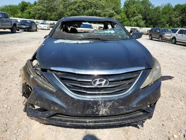 Photo 4 VIN: 5NPEB4AC7BH257534 - HYUNDAI SONATA 