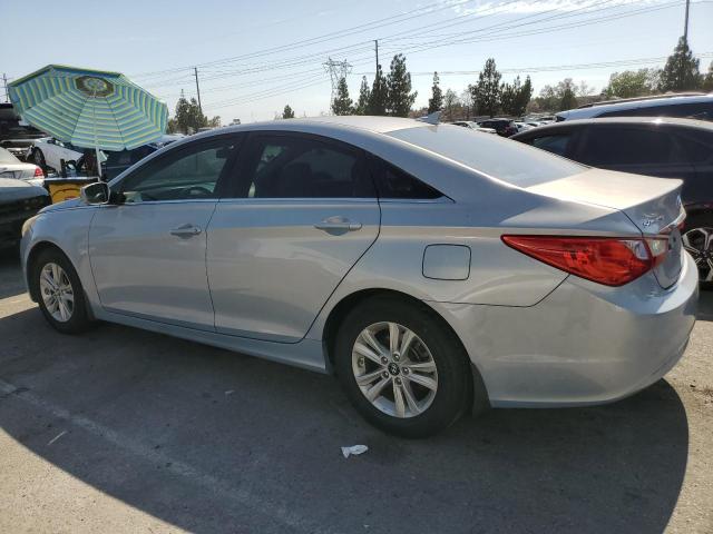 Photo 1 VIN: 5NPEB4AC7BH261700 - HYUNDAI SONATA 