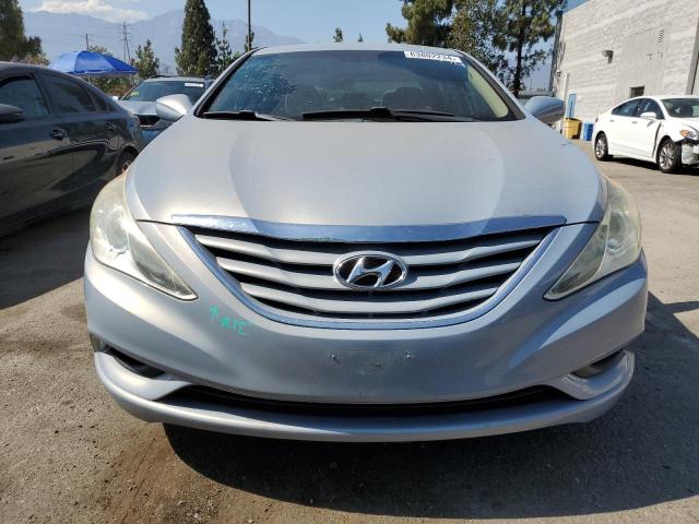 Photo 4 VIN: 5NPEB4AC7BH261700 - HYUNDAI SONATA 