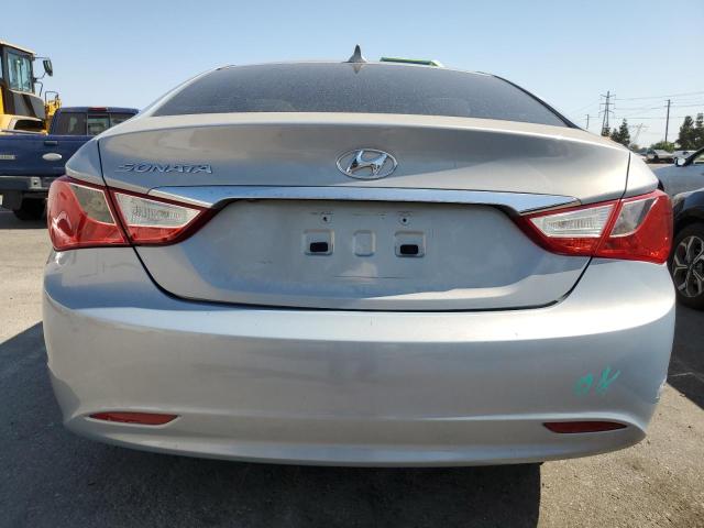 Photo 5 VIN: 5NPEB4AC7BH261700 - HYUNDAI SONATA 