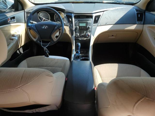 Photo 7 VIN: 5NPEB4AC7BH261700 - HYUNDAI SONATA 