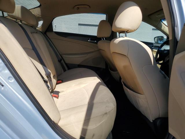 Photo 9 VIN: 5NPEB4AC7BH261700 - HYUNDAI SONATA 