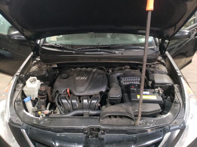 Photo 6 VIN: 5NPEB4AC7BH269845 - HYUNDAI SONATA GLS 