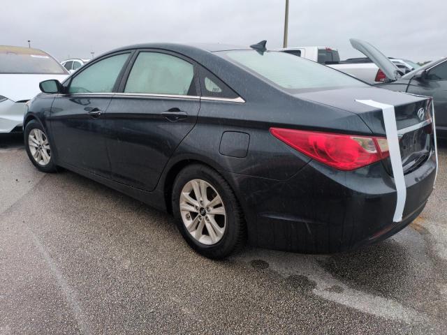 Photo 1 VIN: 5NPEB4AC7BH271837 - HYUNDAI SONATA GLS 