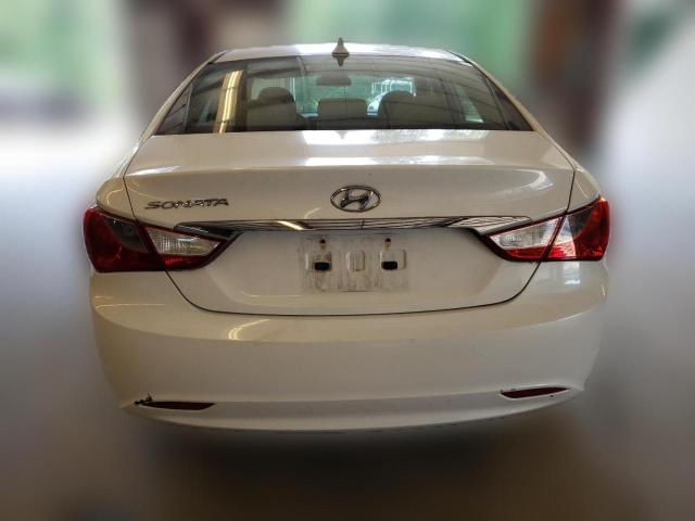 Photo 5 VIN: 5NPEB4AC7BH278058 - HYUNDAI SONATA 