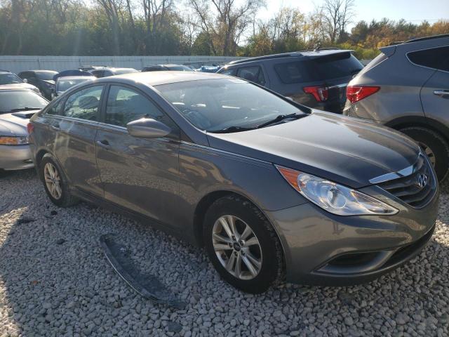 Photo 3 VIN: 5NPEB4AC7BH280067 - HYUNDAI SONATA 