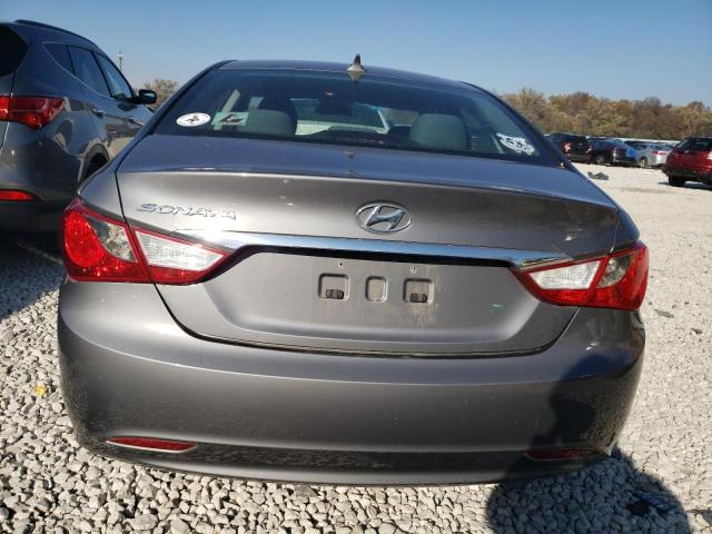 Photo 5 VIN: 5NPEB4AC7BH280067 - HYUNDAI SONATA 