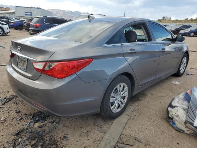 Photo 2 VIN: 5NPEB4AC7BH282627 - HYUNDAI SONATA 