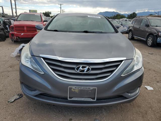 Photo 4 VIN: 5NPEB4AC7BH282627 - HYUNDAI SONATA 