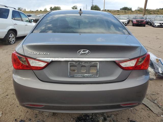 Photo 5 VIN: 5NPEB4AC7BH282627 - HYUNDAI SONATA 