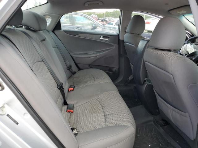 Photo 9 VIN: 5NPEB4AC7BH282966 - HYUNDAI SONATA GLS 