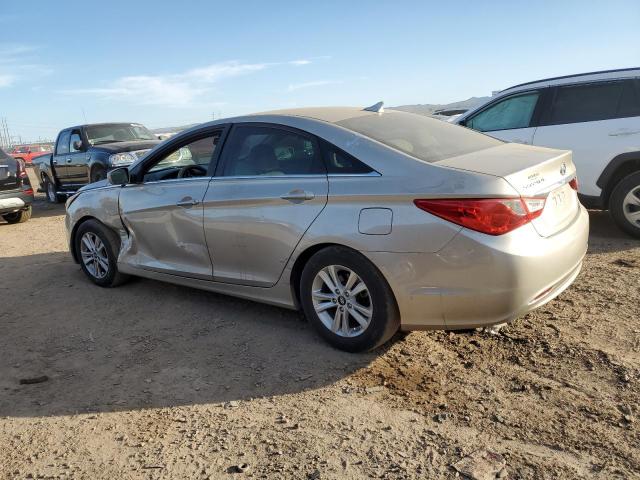 Photo 1 VIN: 5NPEB4AC7BH285446 - HYUNDAI SONATA 