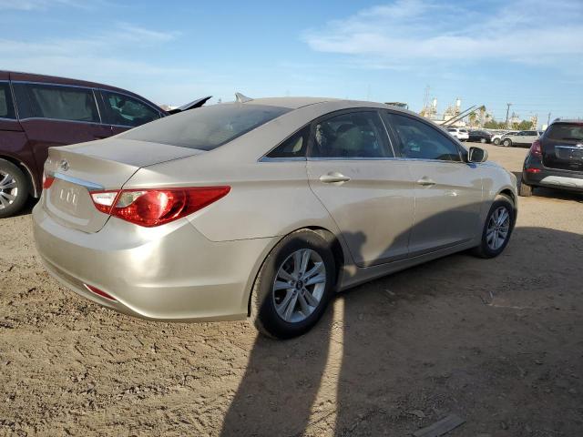 Photo 2 VIN: 5NPEB4AC7BH285446 - HYUNDAI SONATA 