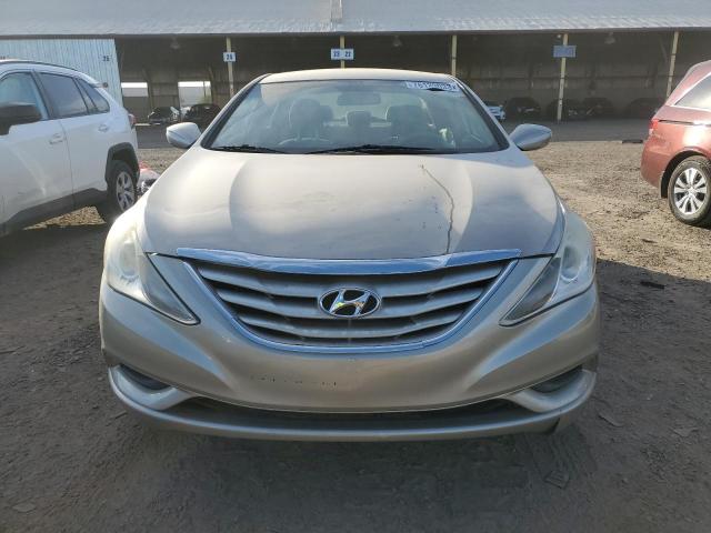 Photo 4 VIN: 5NPEB4AC7BH285446 - HYUNDAI SONATA 