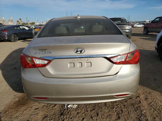 Photo 5 VIN: 5NPEB4AC7BH285446 - HYUNDAI SONATA 