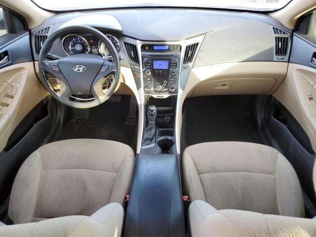 Photo 7 VIN: 5NPEB4AC7BH285446 - HYUNDAI SONATA 