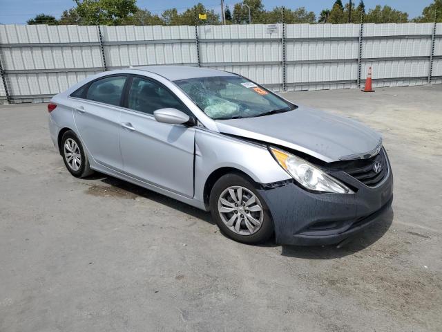 Photo 3 VIN: 5NPEB4AC7BH287360 - HYUNDAI SONATA GLS 