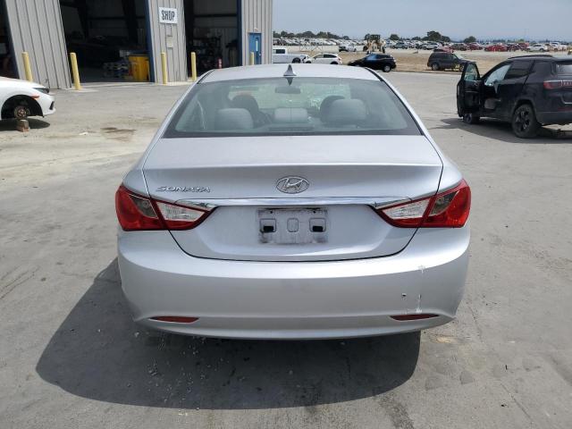 Photo 5 VIN: 5NPEB4AC7BH287360 - HYUNDAI SONATA GLS 