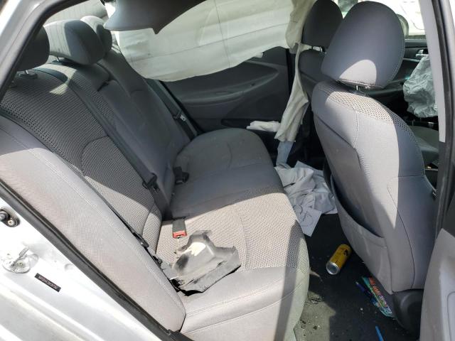 Photo 9 VIN: 5NPEB4AC7BH287360 - HYUNDAI SONATA GLS 