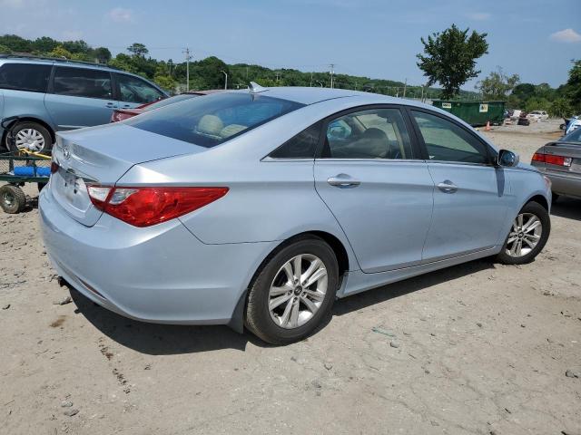 Photo 2 VIN: 5NPEB4AC7BH289593 - HYUNDAI SONATA 