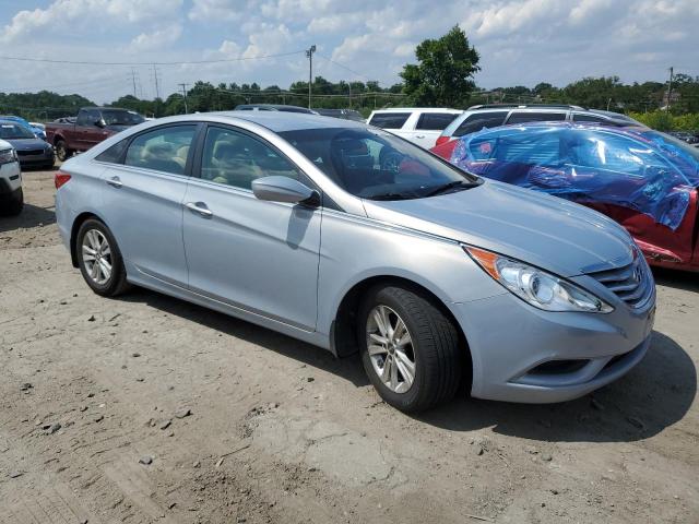 Photo 3 VIN: 5NPEB4AC7BH289593 - HYUNDAI SONATA 