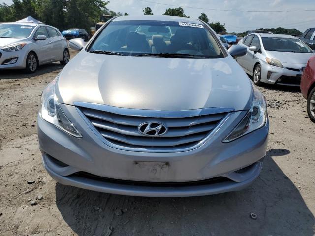 Photo 4 VIN: 5NPEB4AC7BH289593 - HYUNDAI SONATA 