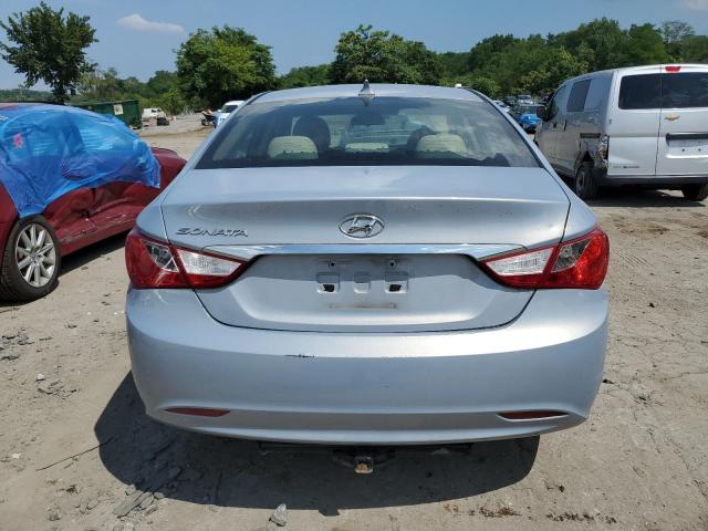 Photo 5 VIN: 5NPEB4AC7BH289593 - HYUNDAI SONATA 