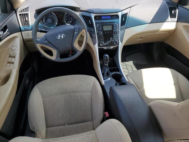 Photo 7 VIN: 5NPEB4AC7BH289593 - HYUNDAI SONATA 