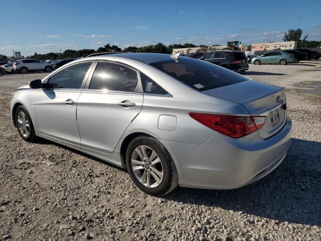 Photo 1 VIN: 5NPEB4AC7BH290078 - HYUNDAI SONATA GLS 