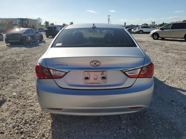 Photo 5 VIN: 5NPEB4AC7BH290078 - HYUNDAI SONATA GLS 