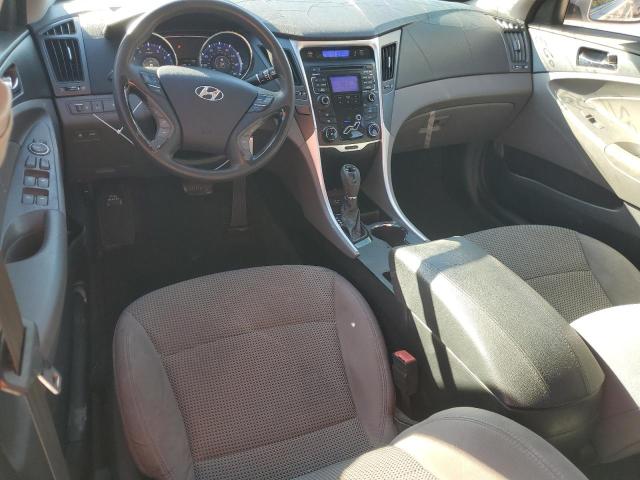 Photo 7 VIN: 5NPEB4AC7BH290078 - HYUNDAI SONATA GLS 