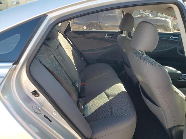 Photo 9 VIN: 5NPEB4AC7BH290078 - HYUNDAI SONATA GLS 