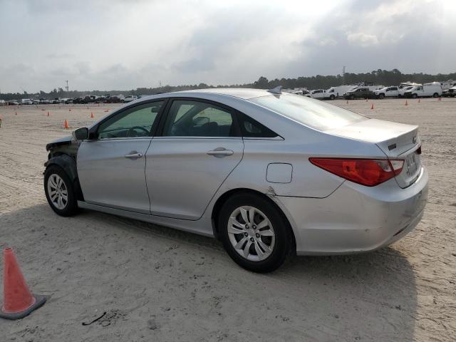 Photo 1 VIN: 5NPEB4AC7BH291103 - HYUNDAI SONATA 