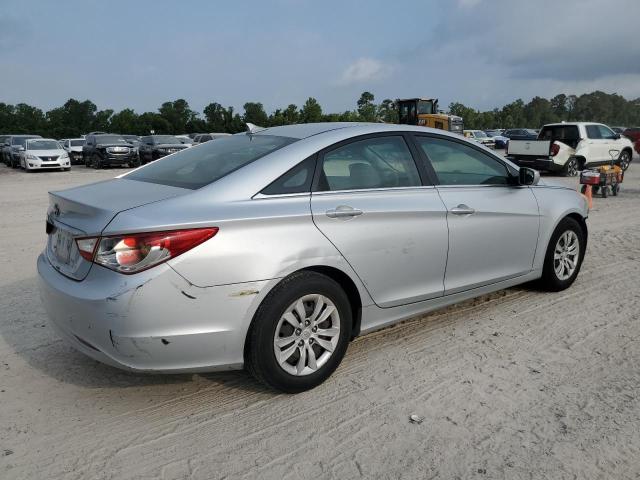 Photo 2 VIN: 5NPEB4AC7BH291103 - HYUNDAI SONATA 