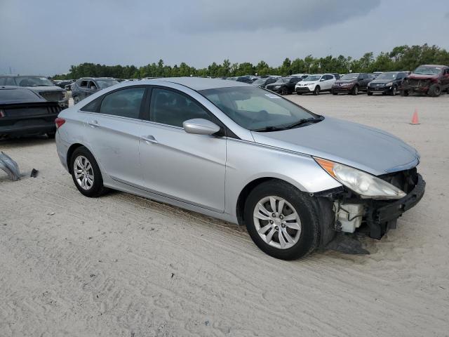 Photo 3 VIN: 5NPEB4AC7BH291103 - HYUNDAI SONATA 