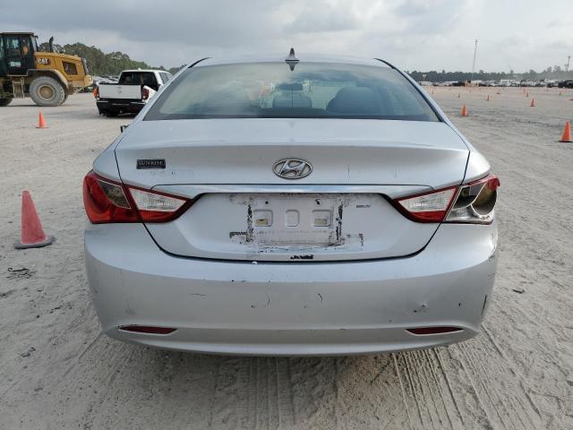 Photo 5 VIN: 5NPEB4AC7BH291103 - HYUNDAI SONATA 