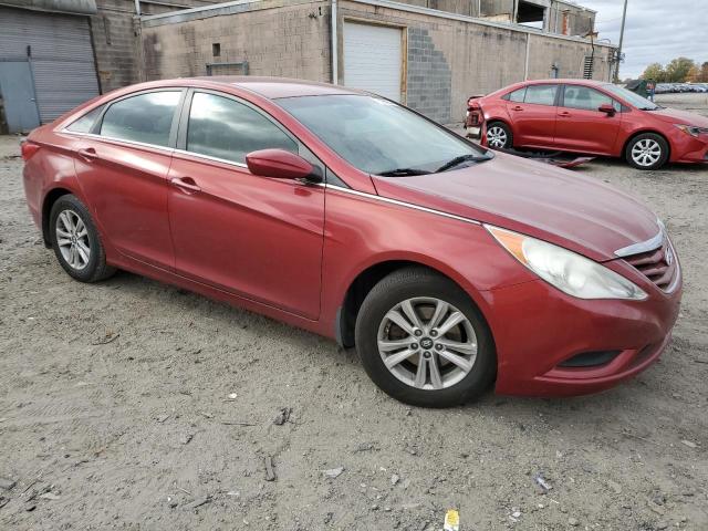 Photo 3 VIN: 5NPEB4AC7BH291179 - HYUNDAI SONATA GLS 